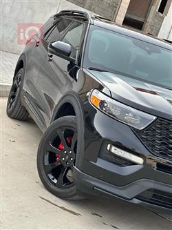 فورد إكسبلورر